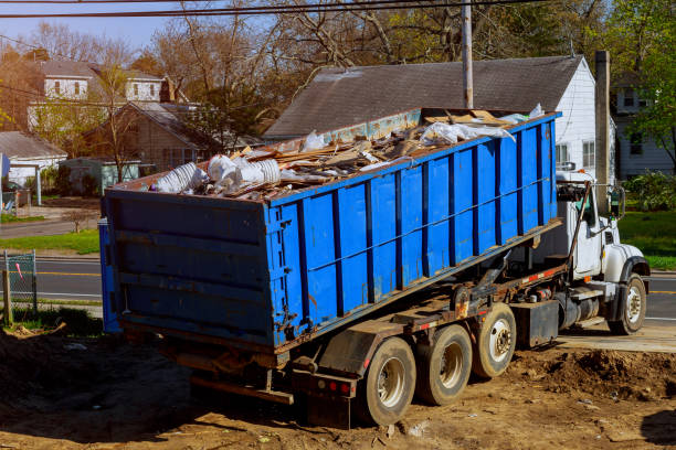 Best Dumpster Rental Services  in Mayer, MN