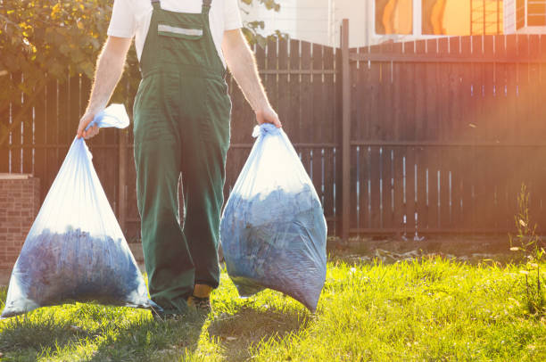 Best Yard Waste Removal  in Mayer, MN
