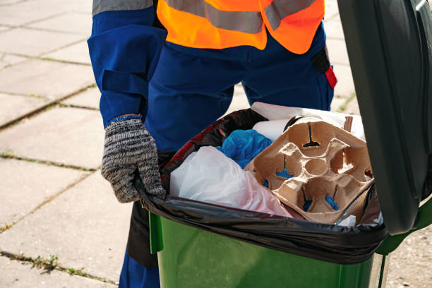 Best Construction Debris Removal  in Mayer, MN